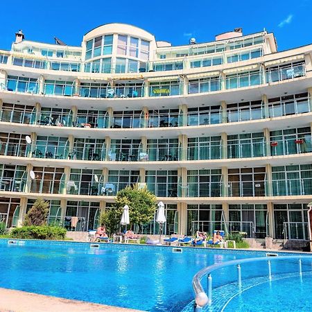 Julia Family - Menada Apartments Słoneczny Brzeg Zewnętrze zdjęcie
