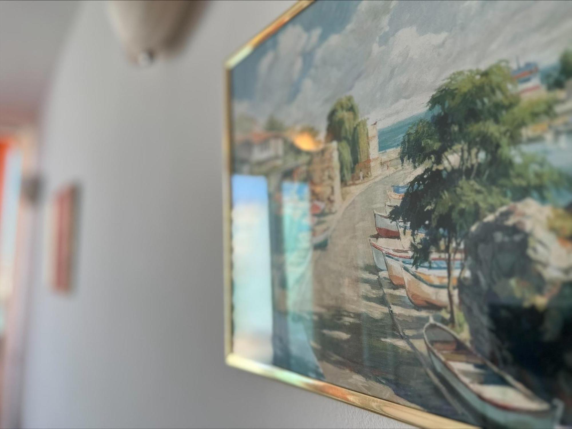 Julia Family - Menada Apartments Słoneczny Brzeg Zewnętrze zdjęcie