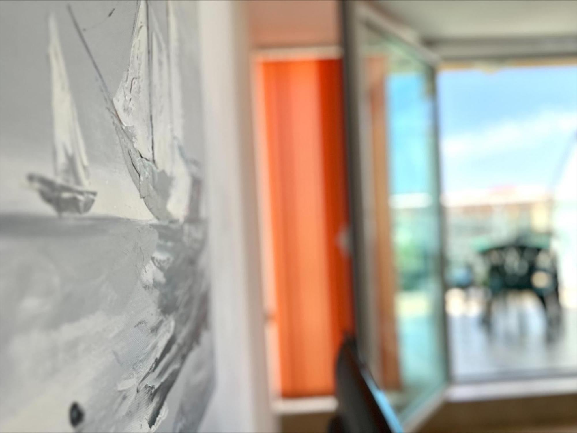 Julia Family - Menada Apartments Słoneczny Brzeg Zewnętrze zdjęcie