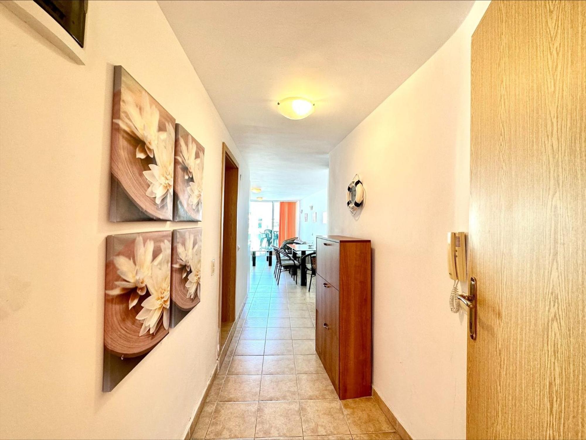 Julia Family - Menada Apartments Słoneczny Brzeg Zewnętrze zdjęcie